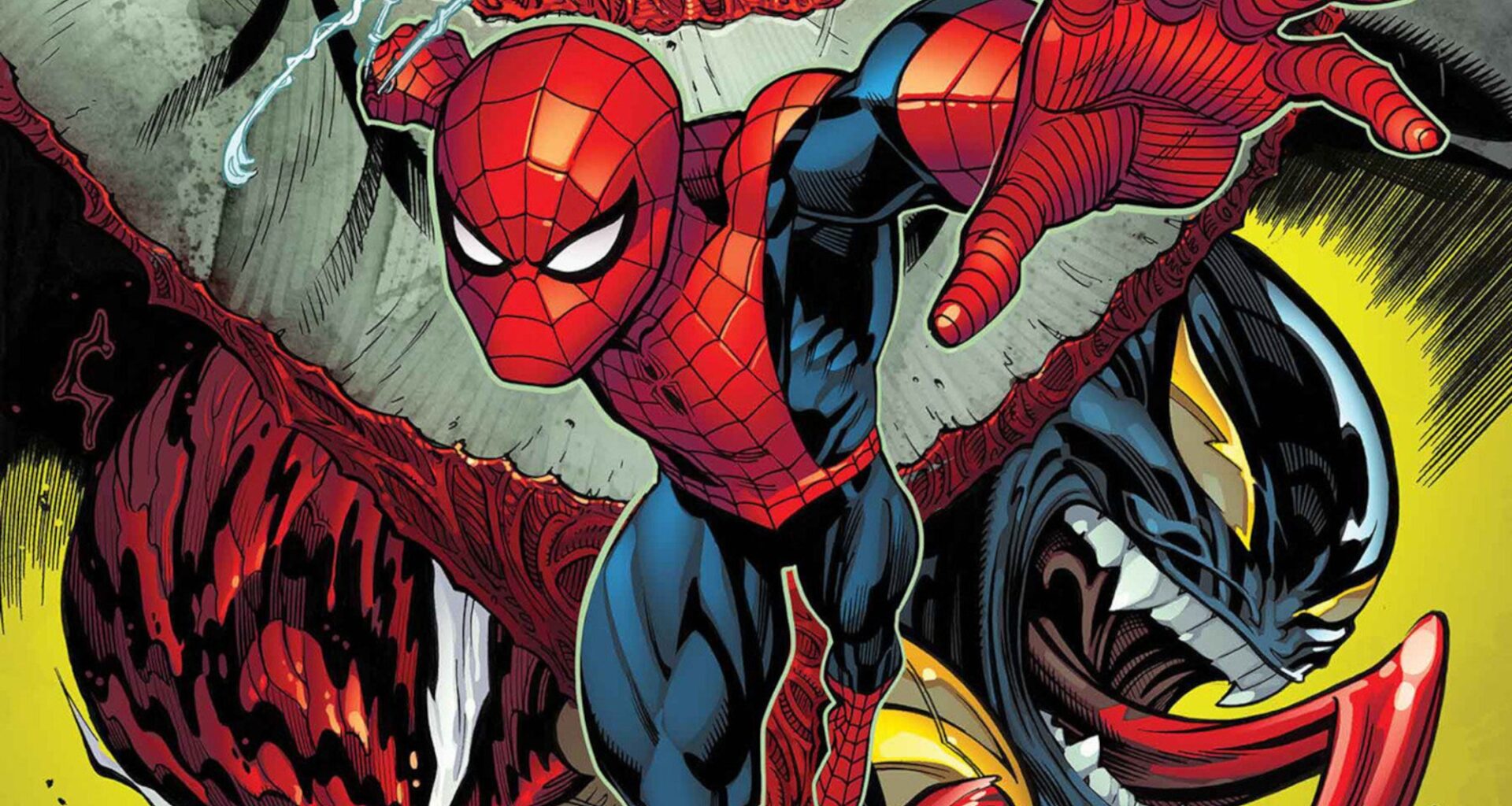 How Comic Events Ruined Spider-Man’s Best Story in Years