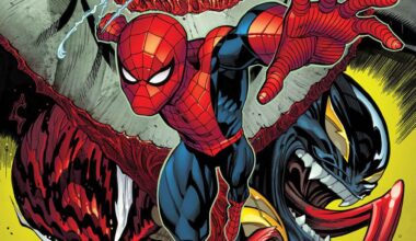 How Comic Events Ruined Spider-Man’s Best Story in Years