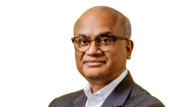 Sridhar Seshadri, president of the Stanford Medicine Cancer Center, passes away at 66