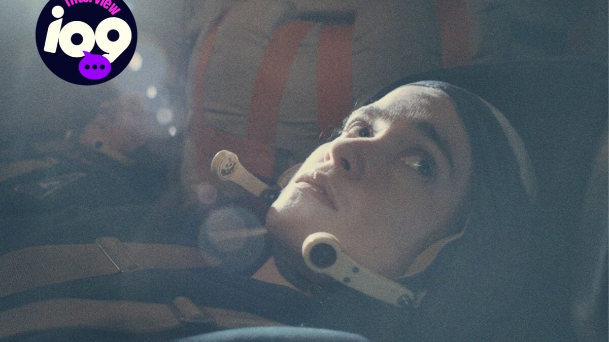 How 'Star City' Will Be Completely Different From 'For All Mankind'