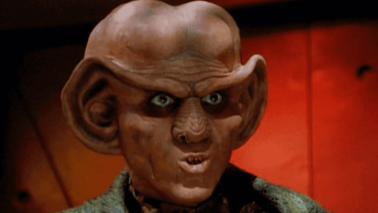 One Of Star Trek's Best Episodes Was Created Out Of Spite