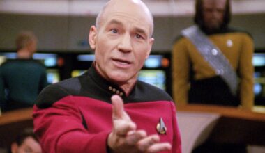 Beloved Star Trek Character’s Best Episode Secretly Ripped Off An Earlier Show