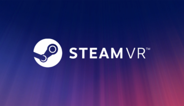 SteamVR Usage Significantly Fell February