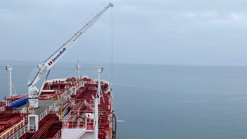 News Content Hub - 112 crude tankers trapped in Persian Gulf as Iran claims Straits of Hormuz closure - rivieramm.com