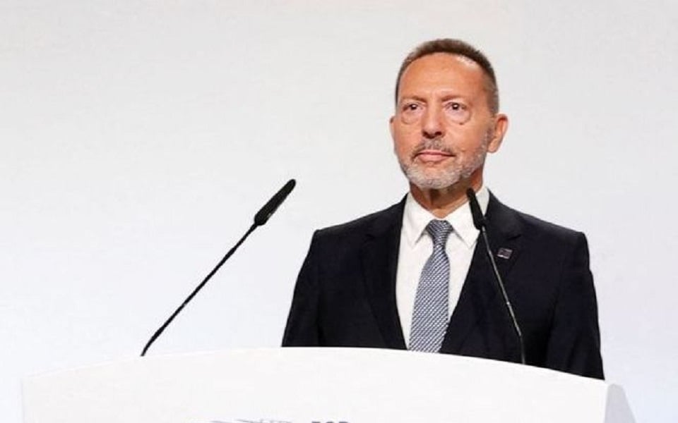 Stagflation knocks on Greece’s door - eKathimerini.com