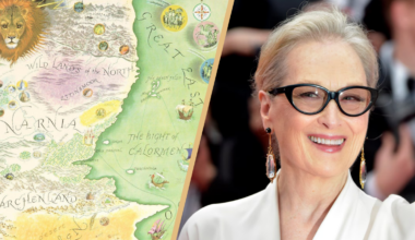 Emma Mackey Confirms Meryl Streep Among Cast of Greta Gerwig’s Narnia - NarniaWeb