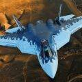 Russia's Su-57, test pilot claims it can "easily kill" F-35