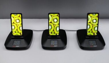 TCL CSOT Shapes a "Beyond Limits" Future for Displays at MWC 2026