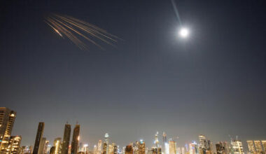 Crude but effective: Iran’s cluster missiles test Israel’s defenses