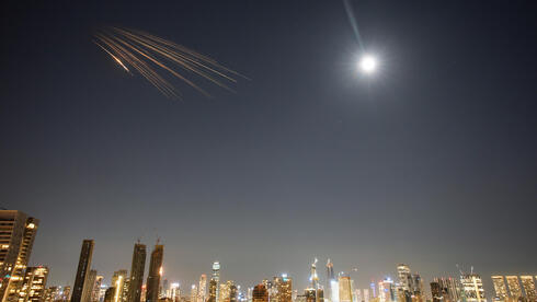 Crude but effective: Iran’s cluster missiles test Israel’s defenses