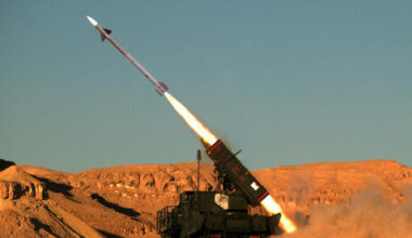 Israel accelerates weapons production while developing ‘new surprises’ for Iran