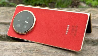 Honor Magic V6 hands-on: A good omen