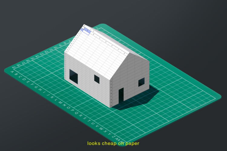 Open Call: Tallinn Architecture Biennale 2026, Vision Competition: "From Void to Value" - Image 1 of 1