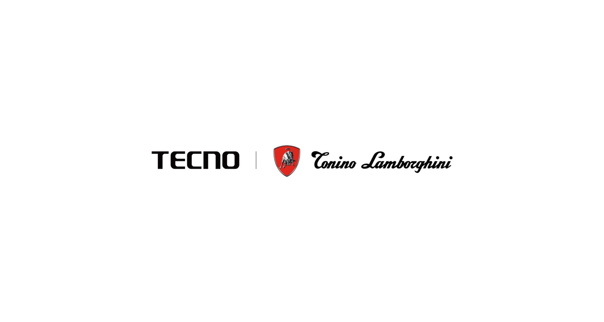 TECNO and Tonino Lamborghini Announce a New International Collaboration