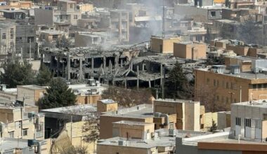 EA-Byline Times VideoCast: “An Illegal War” — Israel, Trump, and Iran