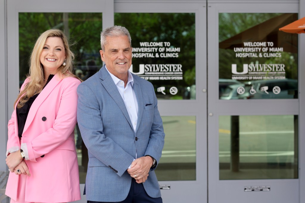 Meet the patient advocates who help people get health care