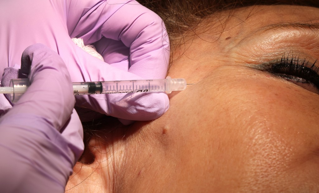What's really in that needle or IV drip?