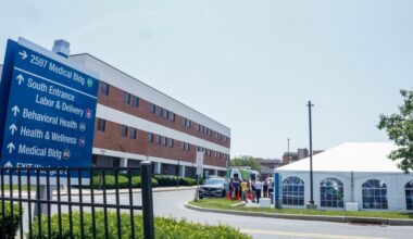 Insurance system threatens health care in Pennsylvania