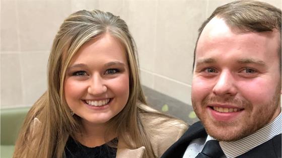 Joseph Duggar's Wife Kendra Duggar Charged After His Arrest - E! News