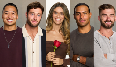 Aaron, Doug, Taylor Frankie Paul, Shane, Casey.