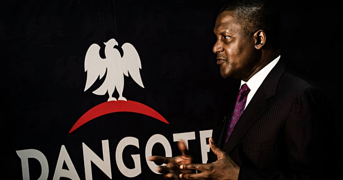 Dangote warns Middle East tensions could trigger fuel, inflation shock in Africa