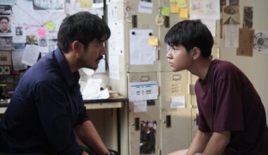 'Tea Lounge' Leads Dream Maker, Nob Prods. Expansion