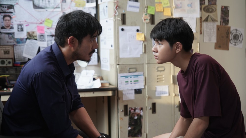 'Tea Lounge' Leads Dream Maker, Nob Prods. Expansion