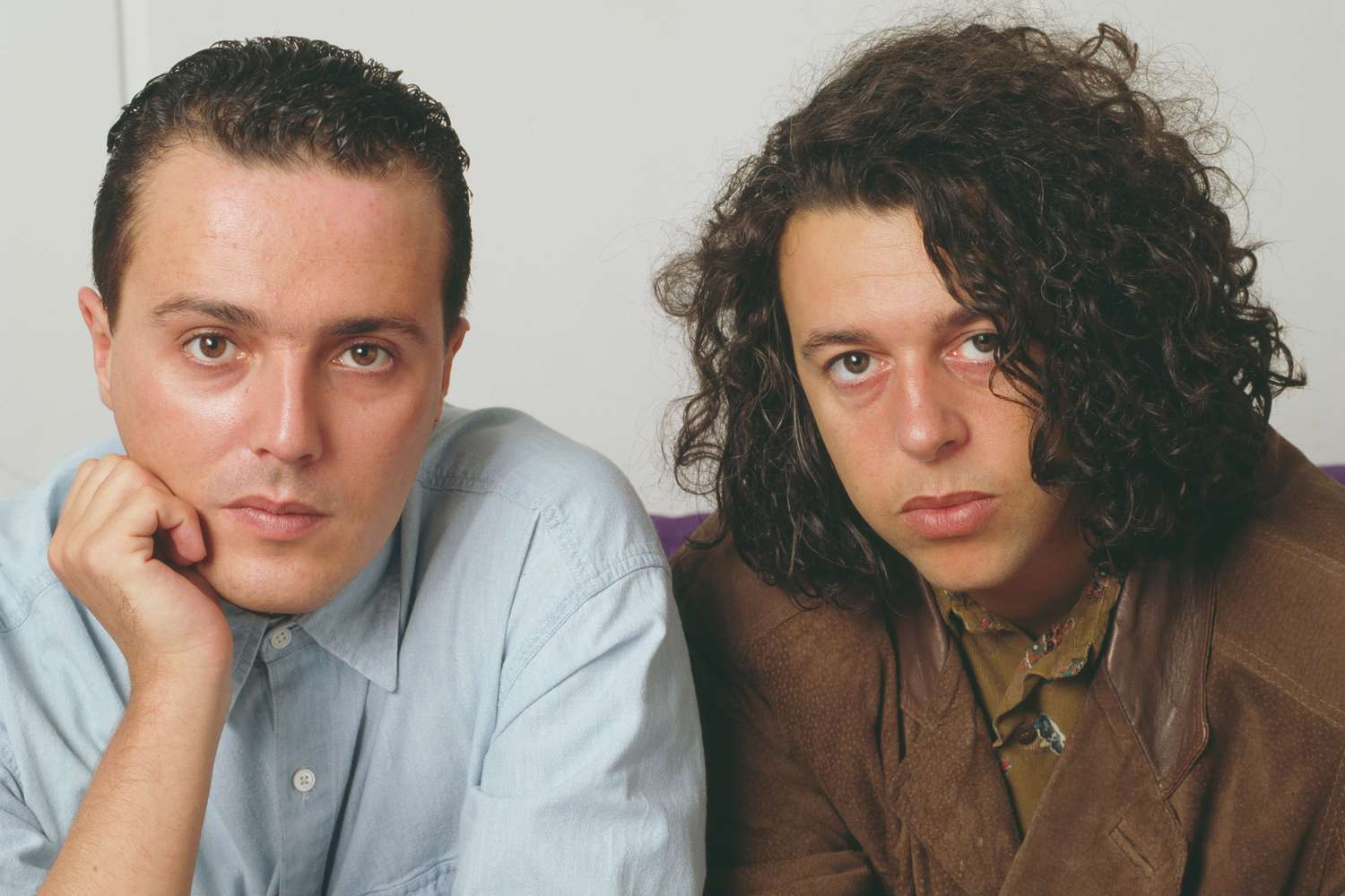 Tears for Fears rave about Harry Styles’ cover of hit song