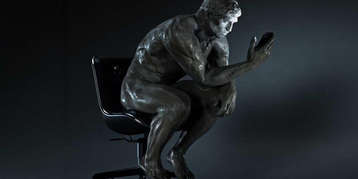 Are you addicted to technology? Six questions to ask yourself about your tech use