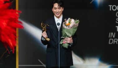 Terrance Lau on Action Stardom and Hong Kong's Shrinking Market