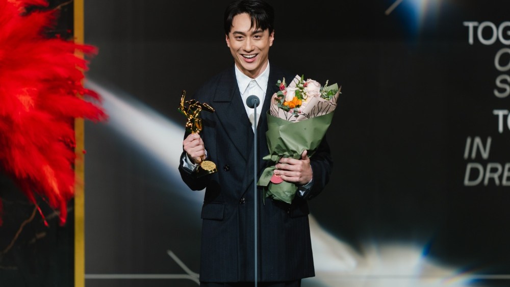 Terrance Lau on Action Stardom and Hong Kong's Shrinking Market