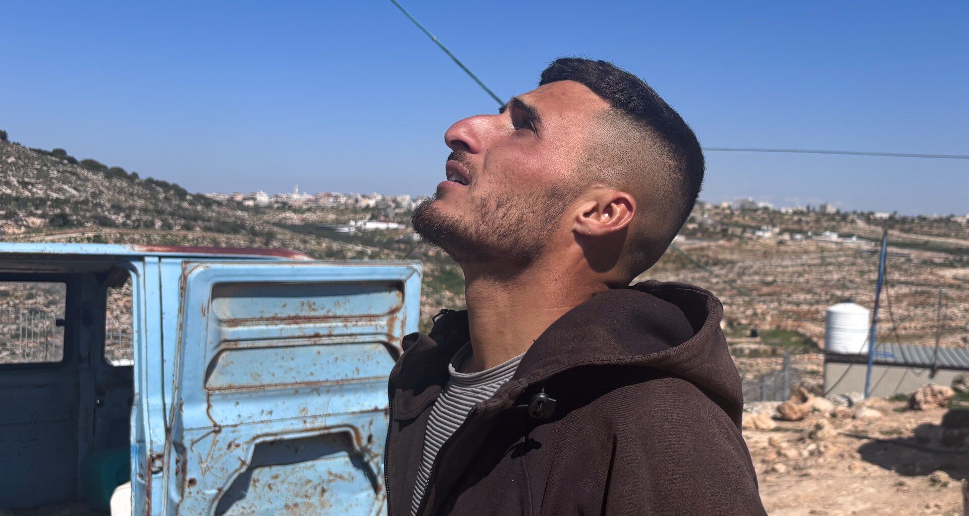 Under cover of Iran war, Israeli settlers terrorise Palestinian communities | Israel-Iran conflict