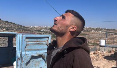 Under cover of Iran war, Israeli settlers terrorise Palestinian communities | Israel-Iran conflict