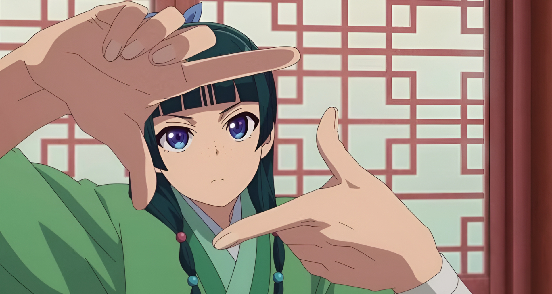 The Apothecary Diaries Unveils New Look At Underrated Characters Ahead of Season 3