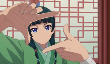 The Apothecary Diaries Unveils New Look At Underrated Characters Ahead of Season 3