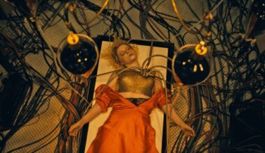 Did 'The Bride's delay save Jessie Buckley's Oscar?