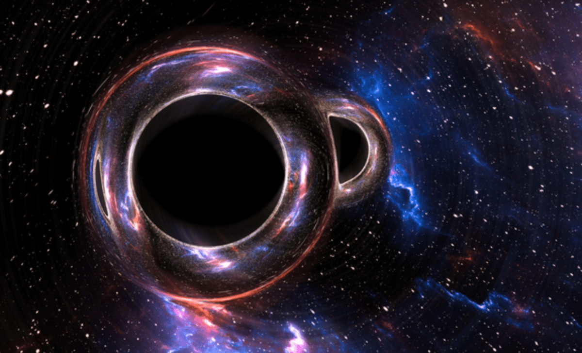 The Largest Black Hole Mergers Ever Detected How 128 New Signals Are Expanding Our Universe