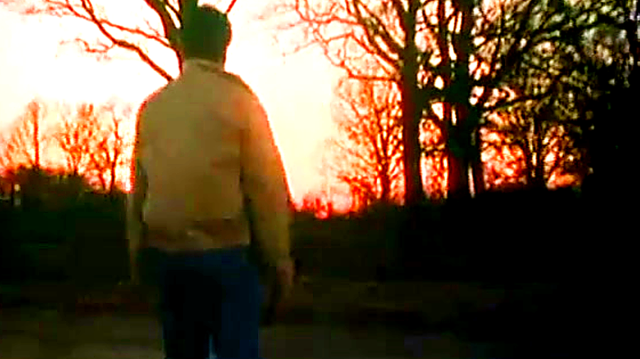 The Psychotronic Man 1980