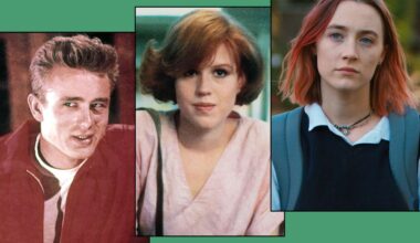 The 52 best teen movies of all time