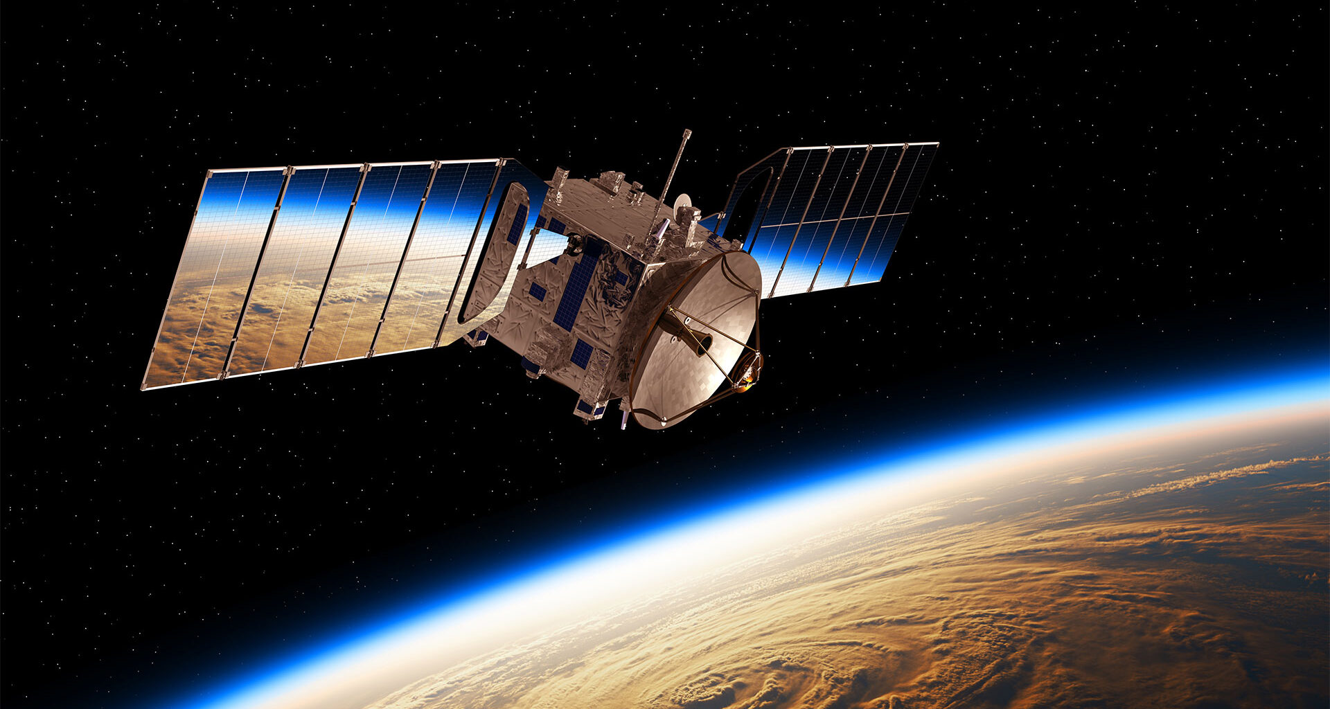 Unlocking AI in space: the case for greater industry and space agency collaboration