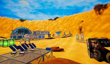 Planet Crafter Proton GE 10-33