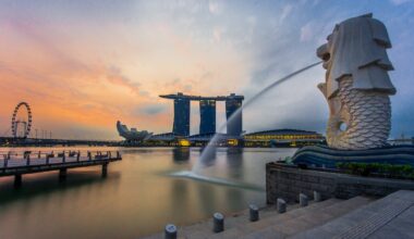 Nvidia chip curbs turn Singapore into AI hub for China