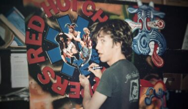 'The Rise of the Red Hot Chili Peppers: Our Brother, Hillel' Review