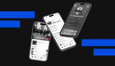 Apple Music partners with Ticketmaster to power its concert discovery feature