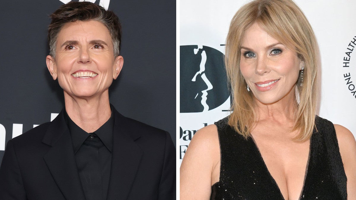 Tig Notaro Reflects on Fallout with Cheryl Hines Over RFK Jr. Marriage