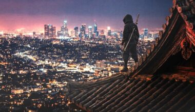 How Nippon TV's 'Tokyo Miko Ninja' Blends AI and Human Creativity