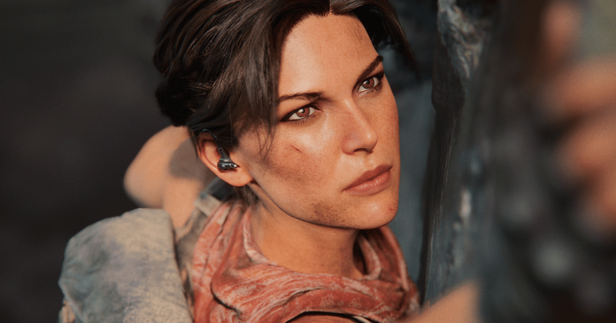 Embracer studio Crystal Dynamics has laid off 20 employees