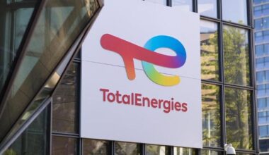 TotalEnergies Says it Can’t Formulate Net Zero Targets as 1.5°C is “Out of Reach”