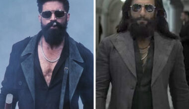 BREAKING: Toxic: A Fairy Tale For Grown-Ups POSTPONED to June 4 due to rising tension in the Middle East; Dhurandhar: The Revenge to arrive SOLO on March 19