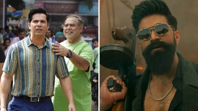 Hai Jawani Toh Ishq Hona Hai and Toxic were initially set to clash at the box office on 4 June.